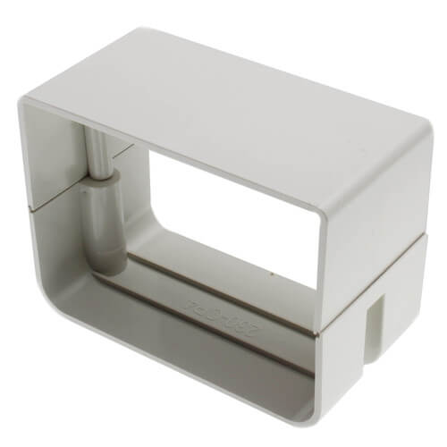 Main product image of 4" SpeediChannel Union Coupling (Natural)