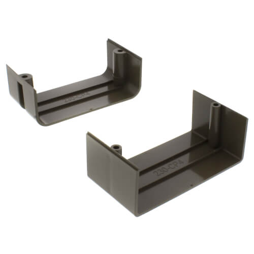 Main product image of 4" SpeediChannel Union Coupling (Brown)