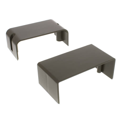 Main product image of 4" SpeediChannel Union Coupling (Brown)