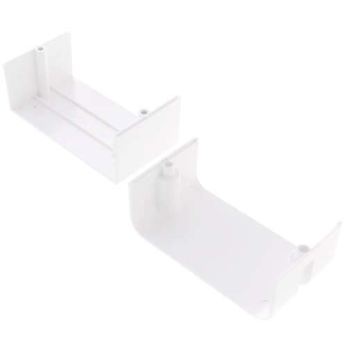 Main product image of 4" SpeediChannel Union Coupling (White)