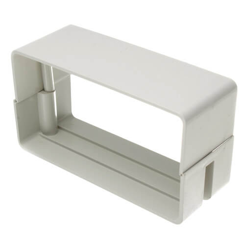 Main product image of 6" SpeediChannel Union Coupling (Natural)