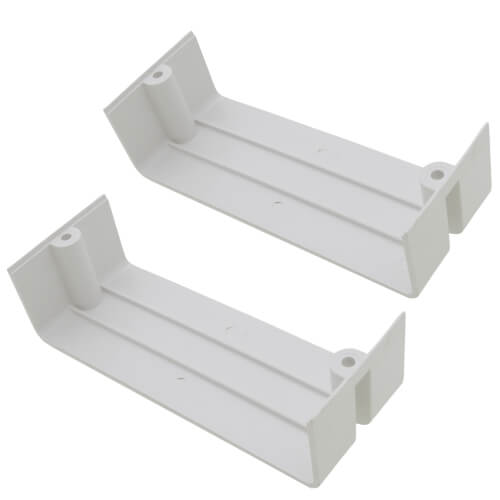 Main product image of 6" SpeediChannel Union Coupling (White)