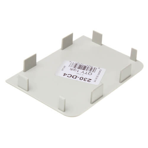 Main product image of 4" SpeediChannel Cap (Natural)
