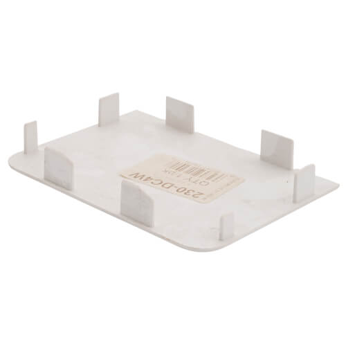 Main product image of 4" SpeediChannel Cap (White)