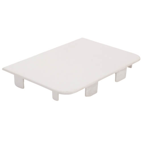 Main product image of 4" SpeediChannel Cap (White)