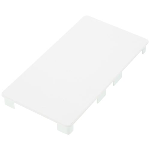 Main product image of 6" SpeediChannel Cap (White)
