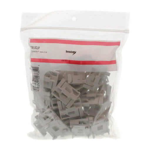 Main product image of SpeediClip - Natural (Pack of 50)