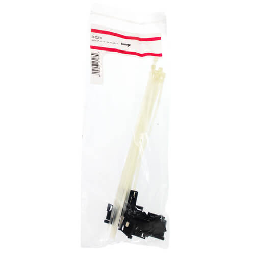 Main product image of SpeediClip and 11" Cable Ties - Natural (Pack of 10)