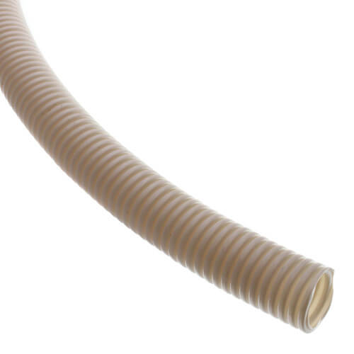 230DL16 DiversiTech 230DL16 5/8" ID MiniSplit Drain Line (160 Ft.)