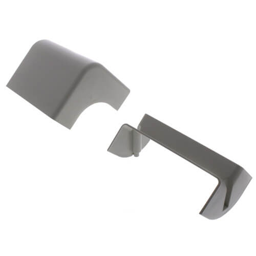 Main product image of 6" SpeediChannel 90-Degree Inside Elbow (Natural)