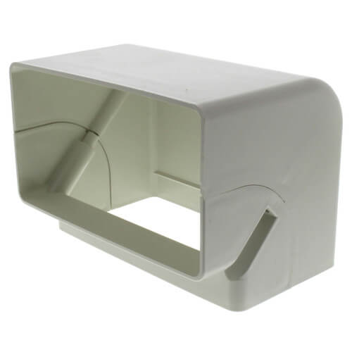 Main product image of 6" SpeediChannel 90-Degree Inside Elbow (Natural)