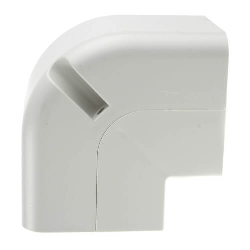 Main product image of 3" SpeediChannel 90-Degree Outside Elbow (Natural)