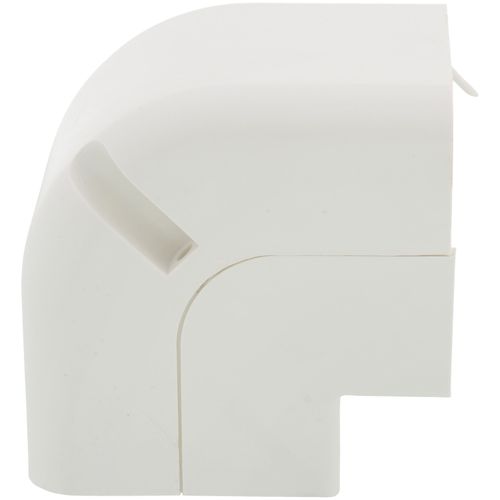Main product image of 3" SpeediChannel 90-Degree Outside Elbow (White)