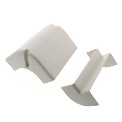 Main product image of 6" SpeediChannel 90-Degree Outside Elbow (Natural)