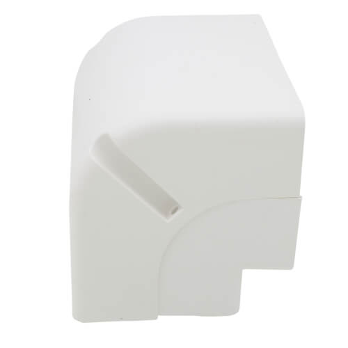 Main product image of 6" SpeediChannel 90-Degree Outside Elbow (White)