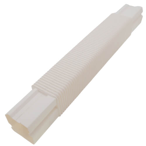 Main product image of 3" SpeediChannel Flex Joint (White)