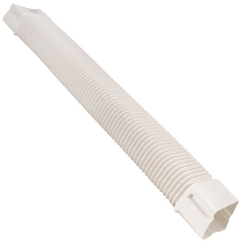 Main product image of 4" SpeediChannel Flex Joint (White)