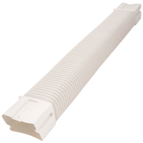 Main product image of 4" SpeediChannel Flex Joint (White)
