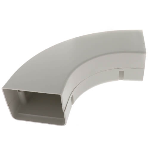Main product image of 4" SpeediChannel 90-Degree Long Radius Bend (Natural)