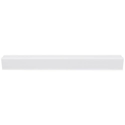 Main product image of 36" White Hef-T-Block Mounting Block (Pack of 2)