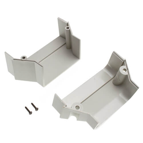 Main product image of 3" x 4" SpeediChannel Reducer Coupling (Natural)