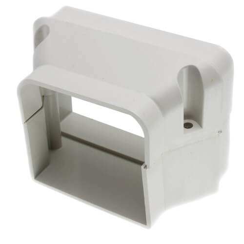 Main product image of 3" x 4" SpeediChannel Reducer Coupling (Natural)