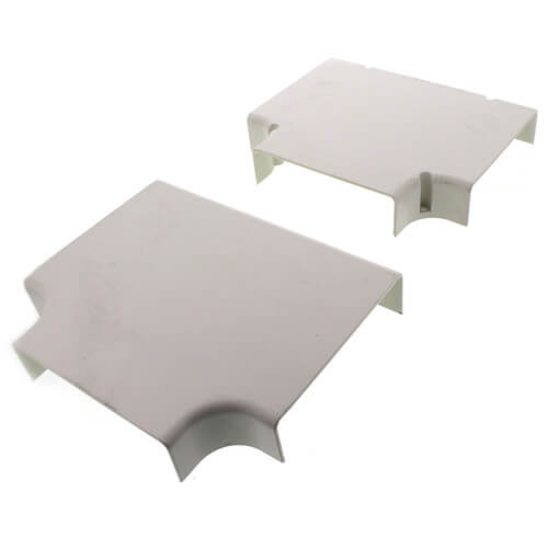 Main product image of 6" SpeediChannel T-Joint (Natural)