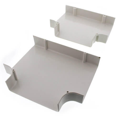 Main product image of 6" SpeediChannel T-Joint (Natural)