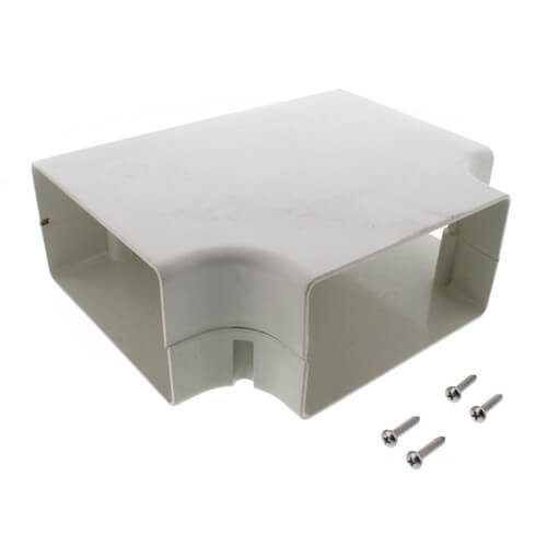 Main product image of 6" SpeediChannel T-Joint (Natural)