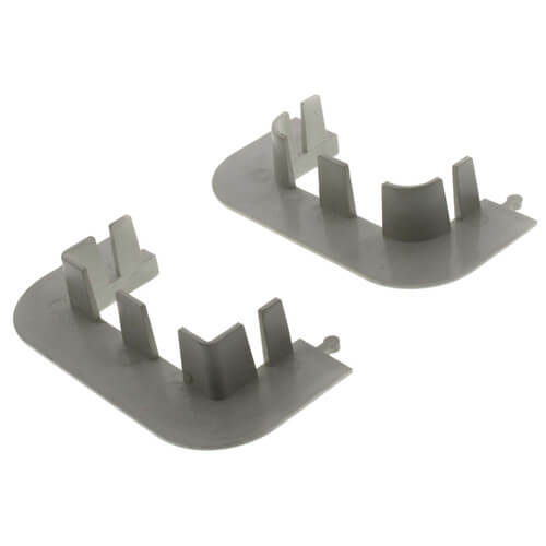 Main product image of 3" SpeediChannel Wall Escutcheon (Natural)