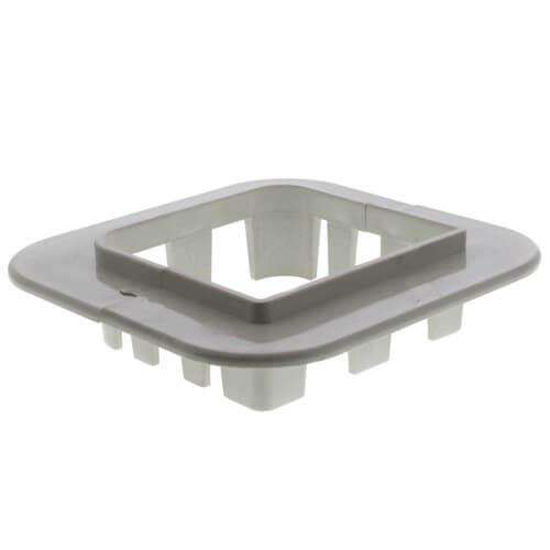 Main product image of 3" SpeediChannel Wall Escutcheon (Natural)