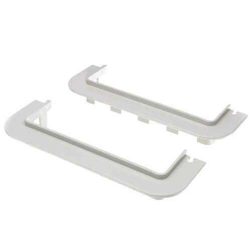 Main product image of 6" SpeediChannel Wall Escutcheon (Natural)