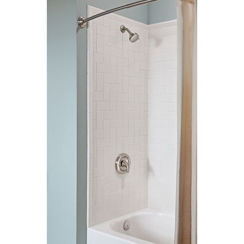Main product image of Adler 4 Function 3" Spray Head, 23027SRN (Spot Resist Brushed Nickel)