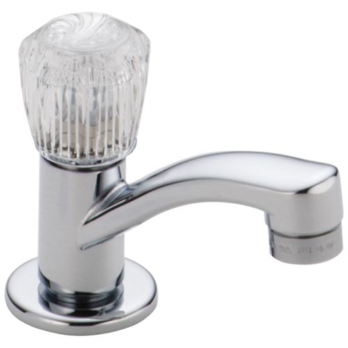 Main product image of 1 Handle Basin Faucet (Chrome), 2302LF