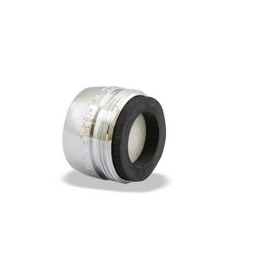 2303002 Walrich 2303002 13/16" Small Male Faucet Aerator (Kohler