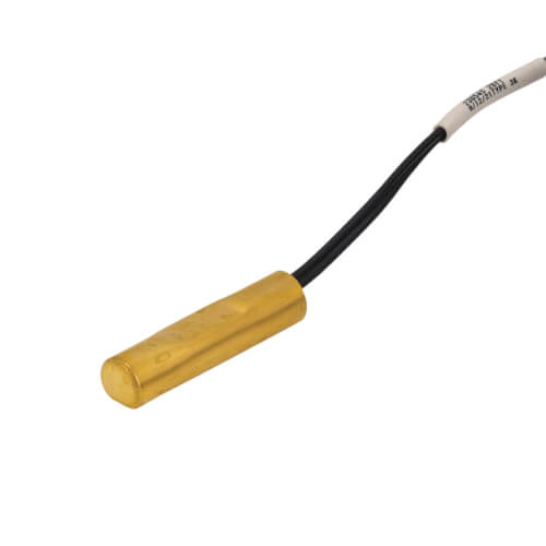 Main product image of RCS-2M-3K Surface or Air Type Temperature Sensor w/ 6.6 Ft. Cable
