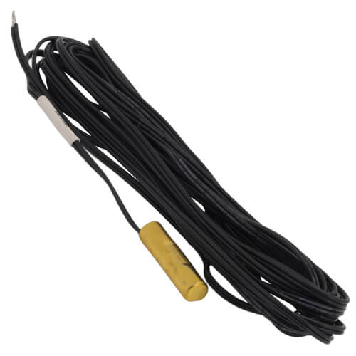Main product image of RCS-2M-3K Surface or Air Type Temperature Sensor w/ 6.6 Ft. Cable