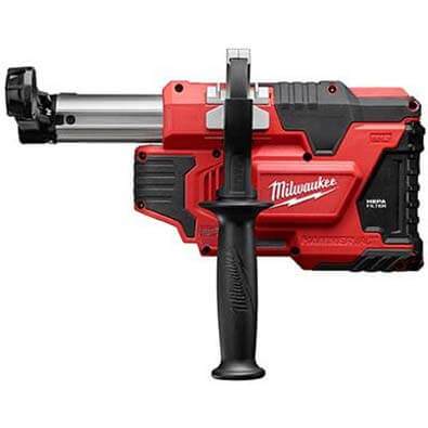 Main product image of M12 HAMMERVAC Universal Dust Extractor (Bare Tool Only)