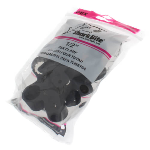 Main product image of 1/2" Insulated Suspension Clamp (10 Pack)