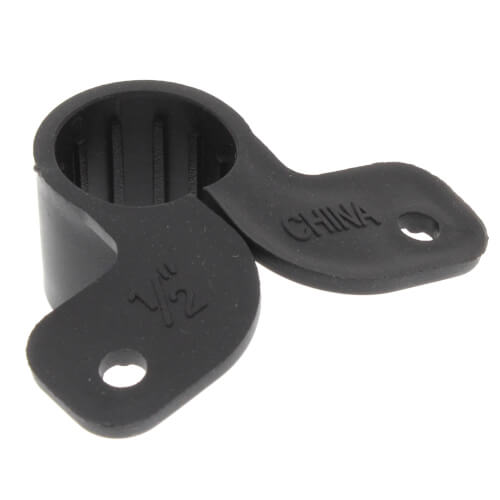 Main product image of 1/2" Insulated Suspension Clamp (10 Pack)