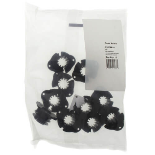 Main product image of 1/2" Pipe Insulator (10 Pack)