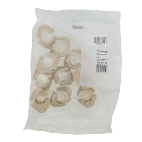 Main product image of 3/4" Pipe Insulator (10 Pack)