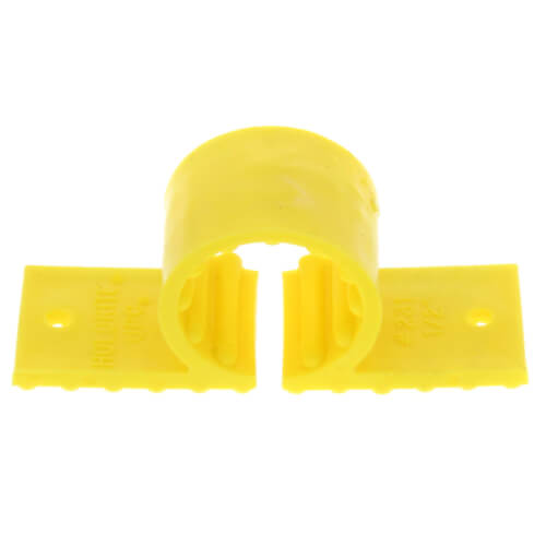 Main product image of 1/2" Standard Clamp (Plenum-rated)