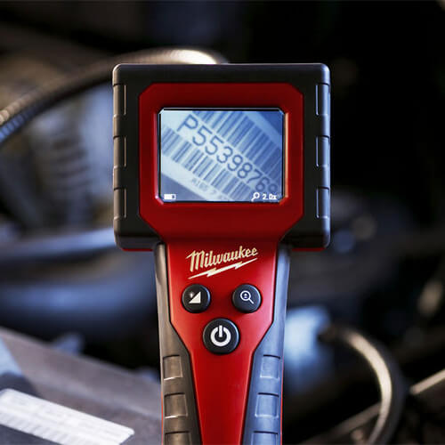 Milwaukee 2310-21 12v Inspection Camera M12 Great No Battery for sale online 