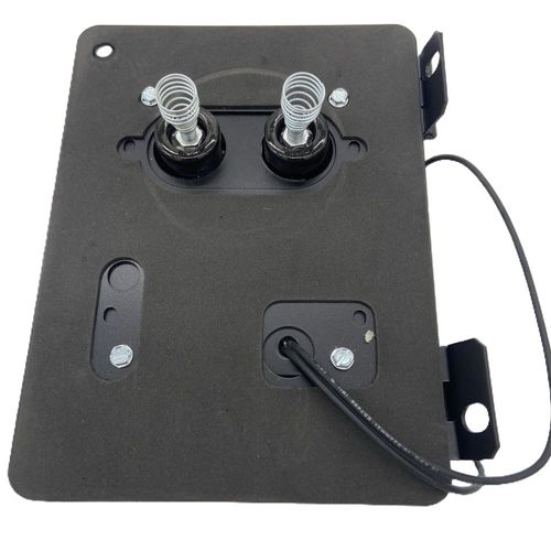 Main product image of Kit-transformer 120/60 Fh