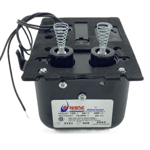 Main product image of Kit-transformer 120/60 M