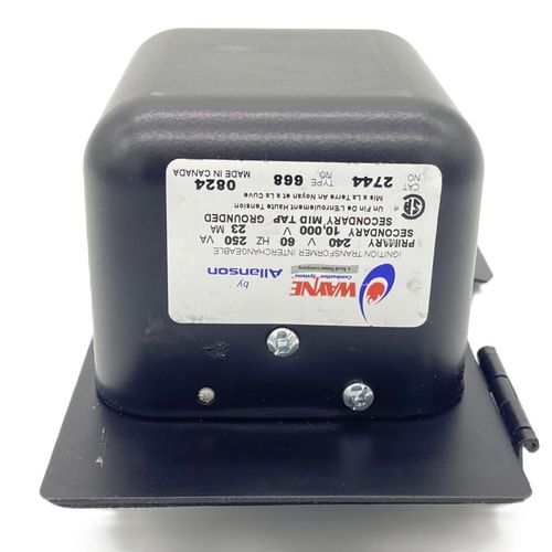 Main product image of Kit-transformer 230/60 E