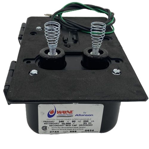 Main product image of Kit-transformer 230/60 E