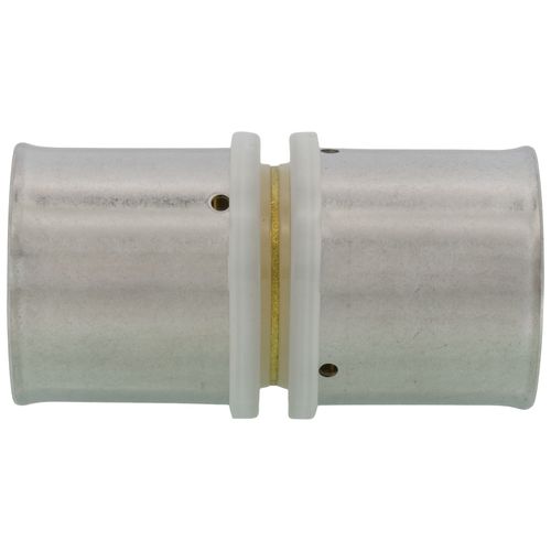 Main product image of 1" PEX-AL-PEX Press Coupling