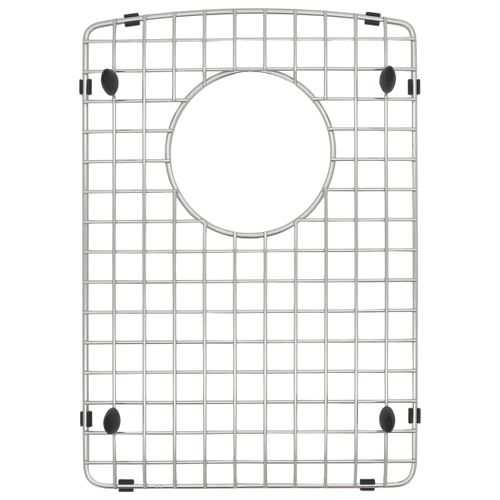 Main product image of Stainless Steel Sink Grid for Diamond 60/40 & 40/60 Sink - Small Bowl, 231342